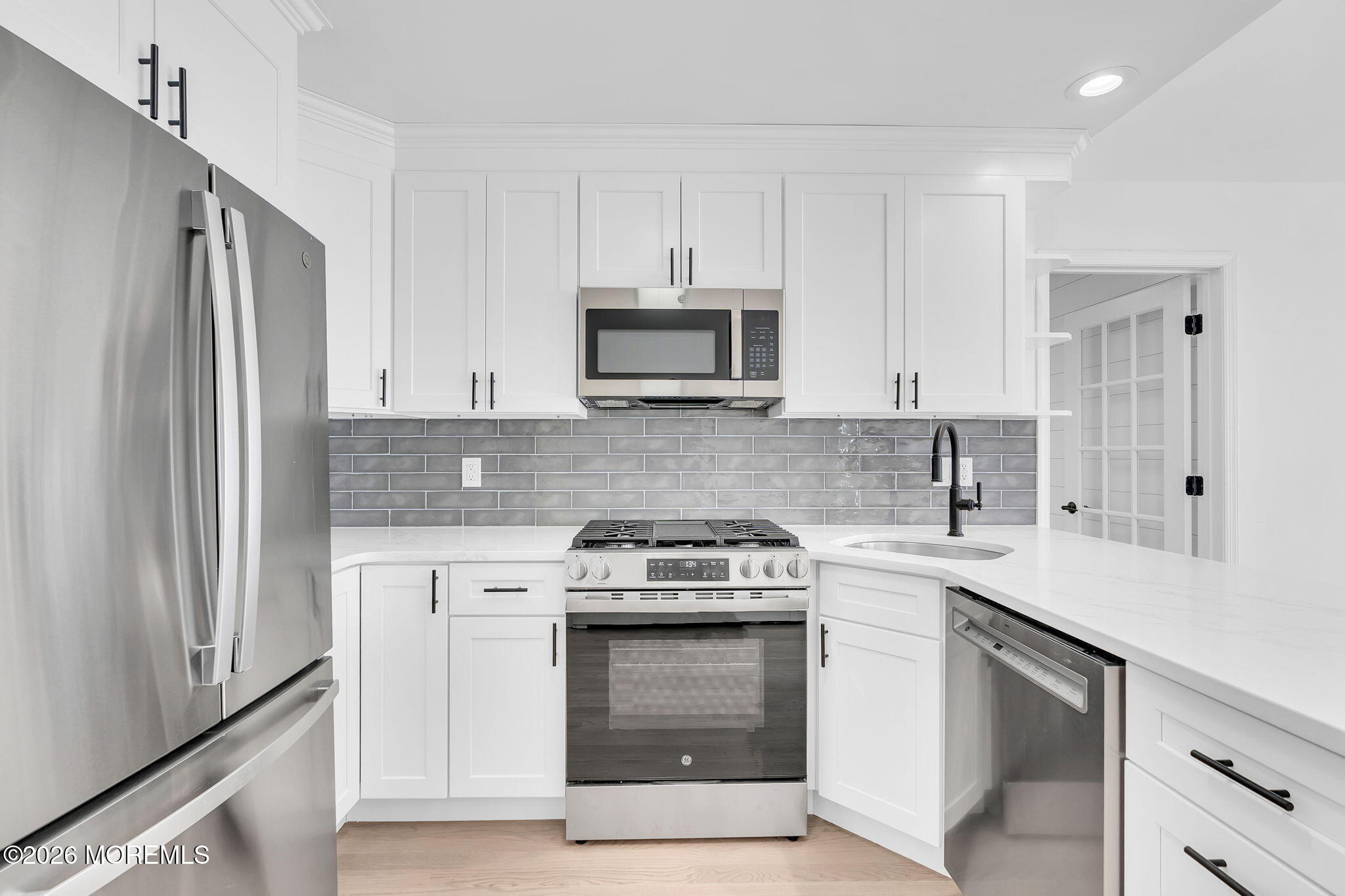 90 Spinnaker Court Bayville NJ 08721