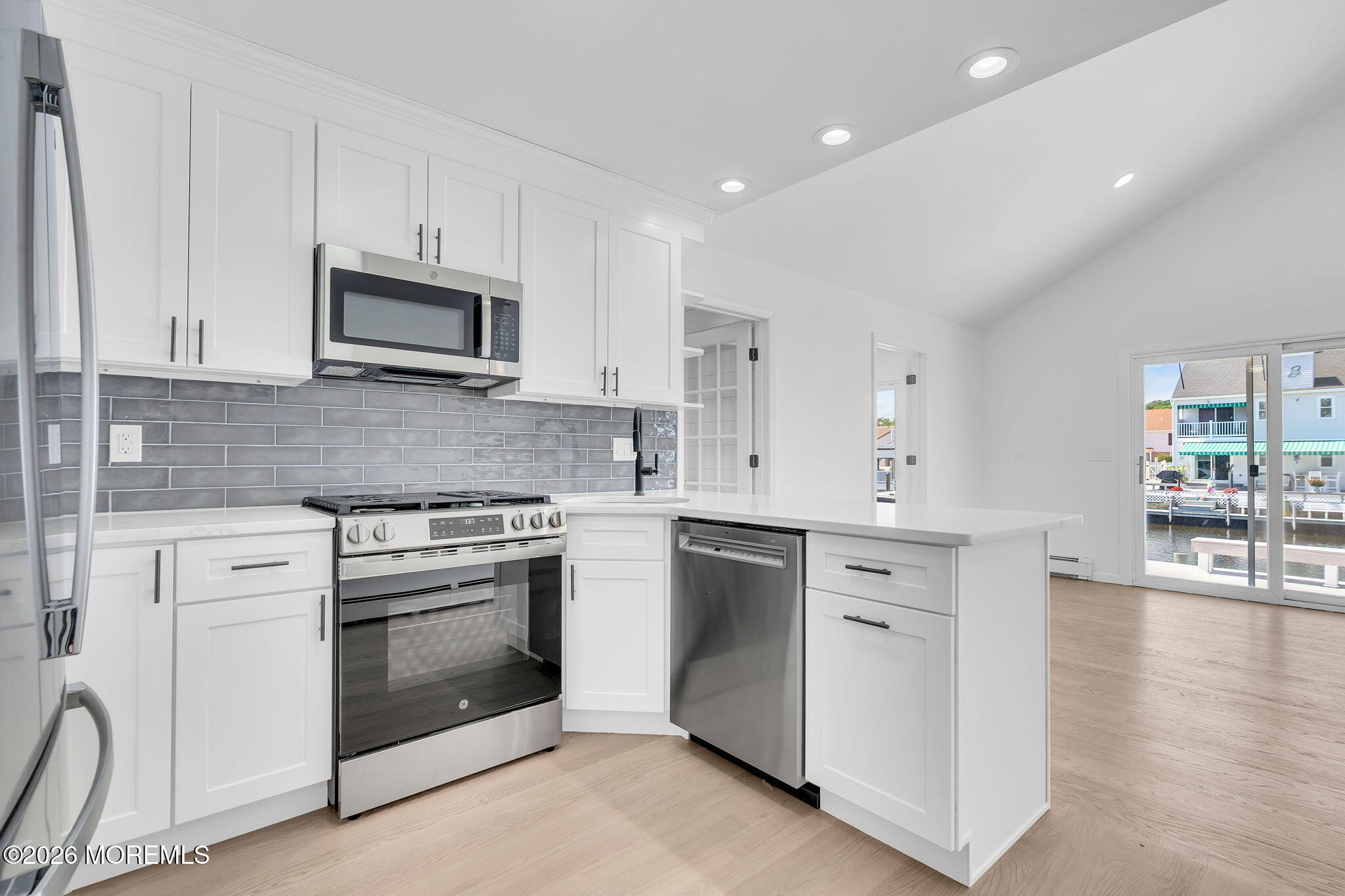 90 Spinnaker Court Bayville NJ 08721