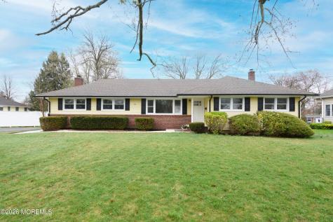 1 Gary Drive Middletown NJ 07748