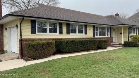 1 Gary Drive Middletown NJ 07748