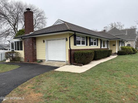 1 Gary Drive Middletown NJ 07748