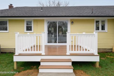 1 Gary Drive Middletown NJ 07748