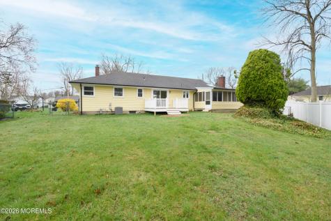 1 Gary Drive Middletown NJ 07748