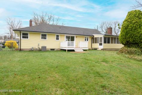 1 Gary Drive Middletown NJ 07748
