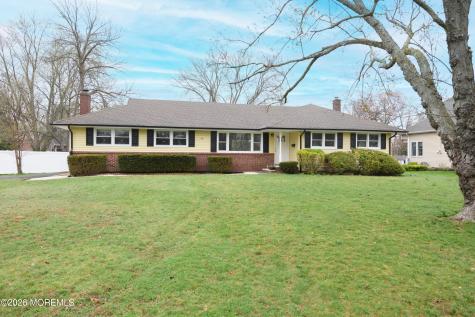 1 Gary Drive Middletown NJ 07748