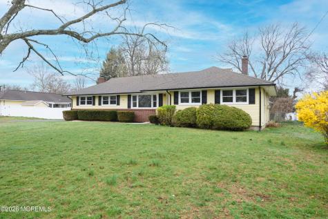1 Gary Drive Middletown NJ 07748