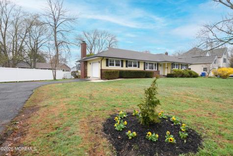 1 Gary Drive Middletown NJ 07748