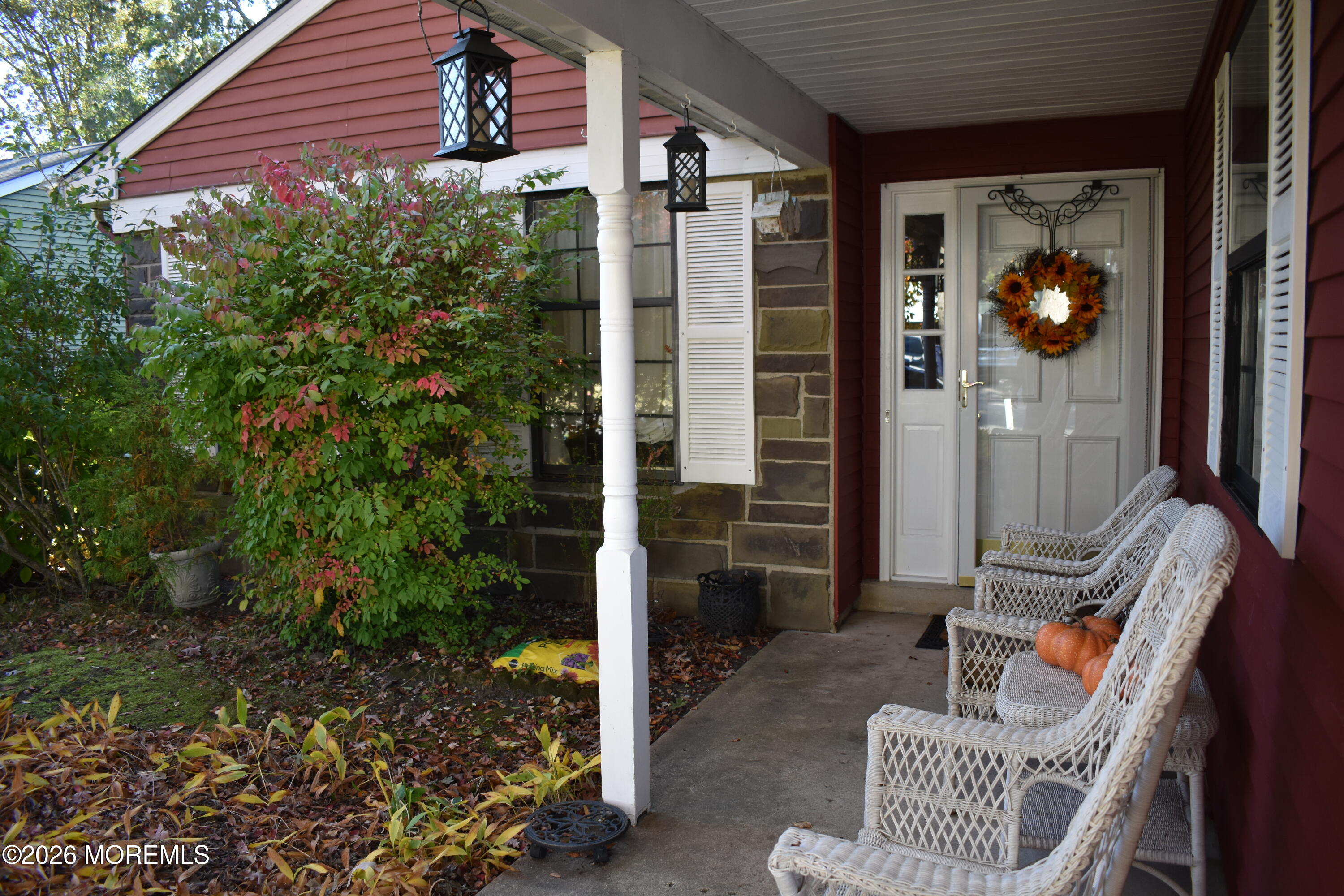 223 Lexington Drive Little Egg Harbor NJ 08087