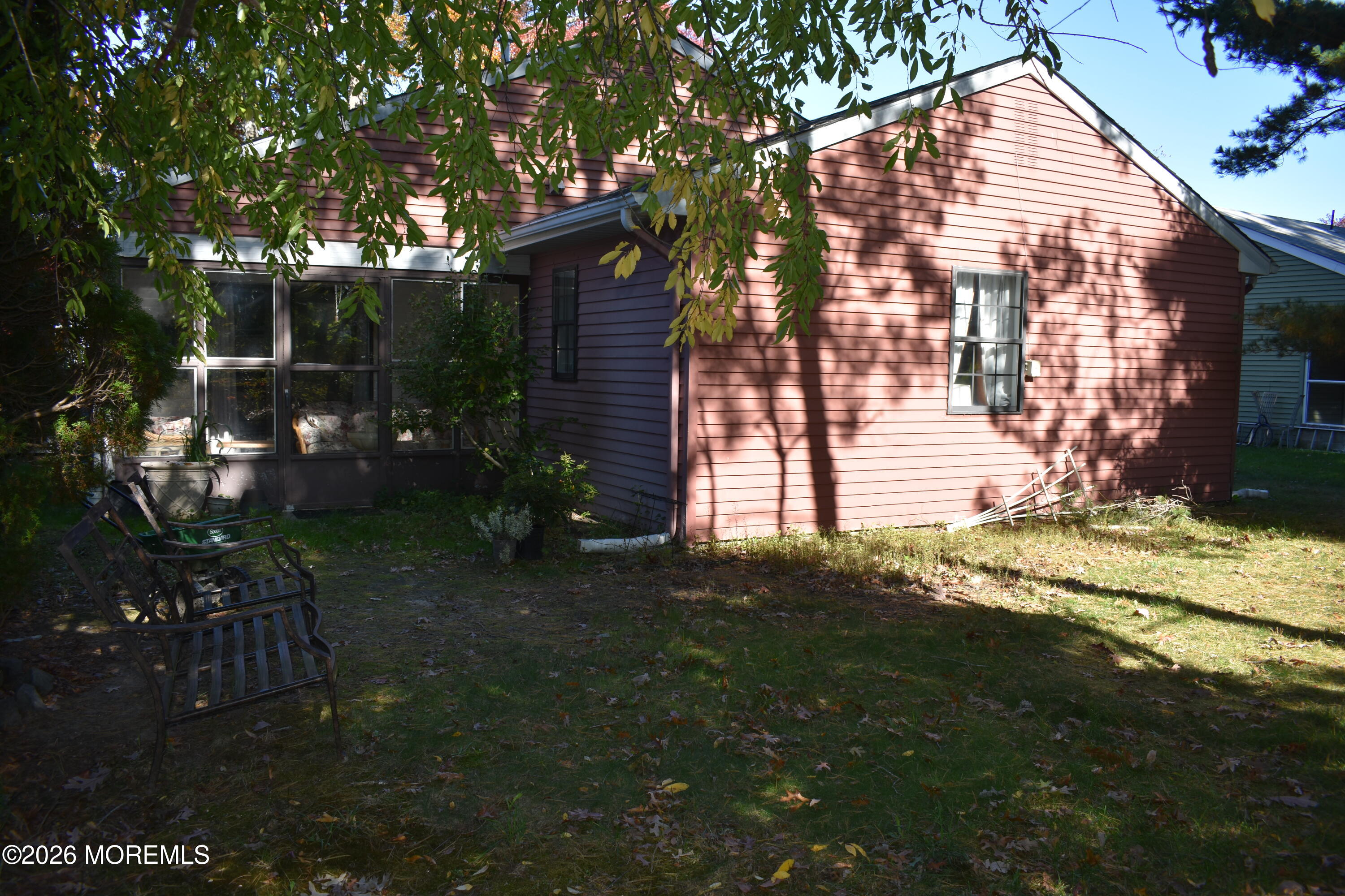 223 Lexington Drive Little Egg Harbor NJ 08087