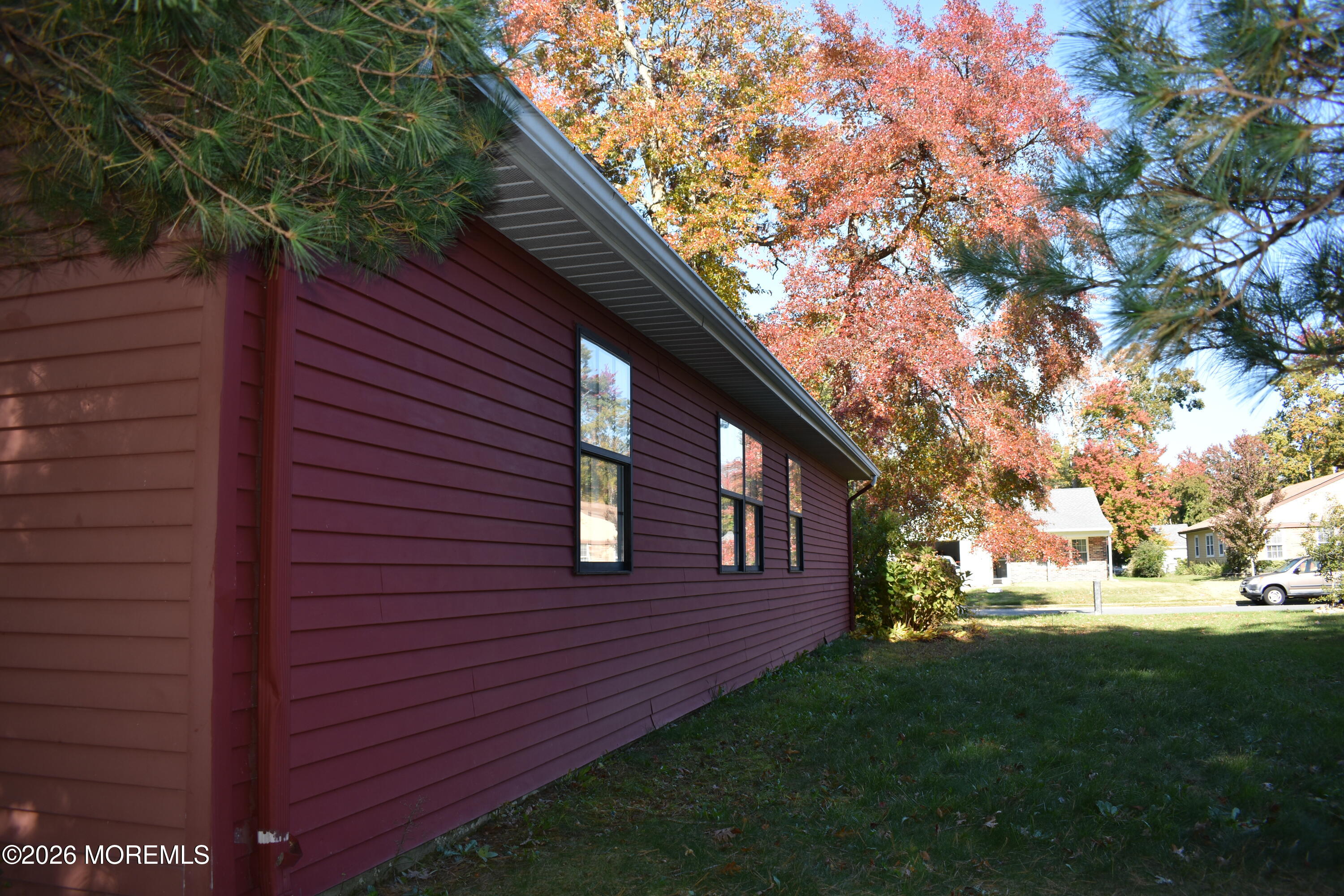 223 Lexington Drive Little Egg Harbor NJ 08087