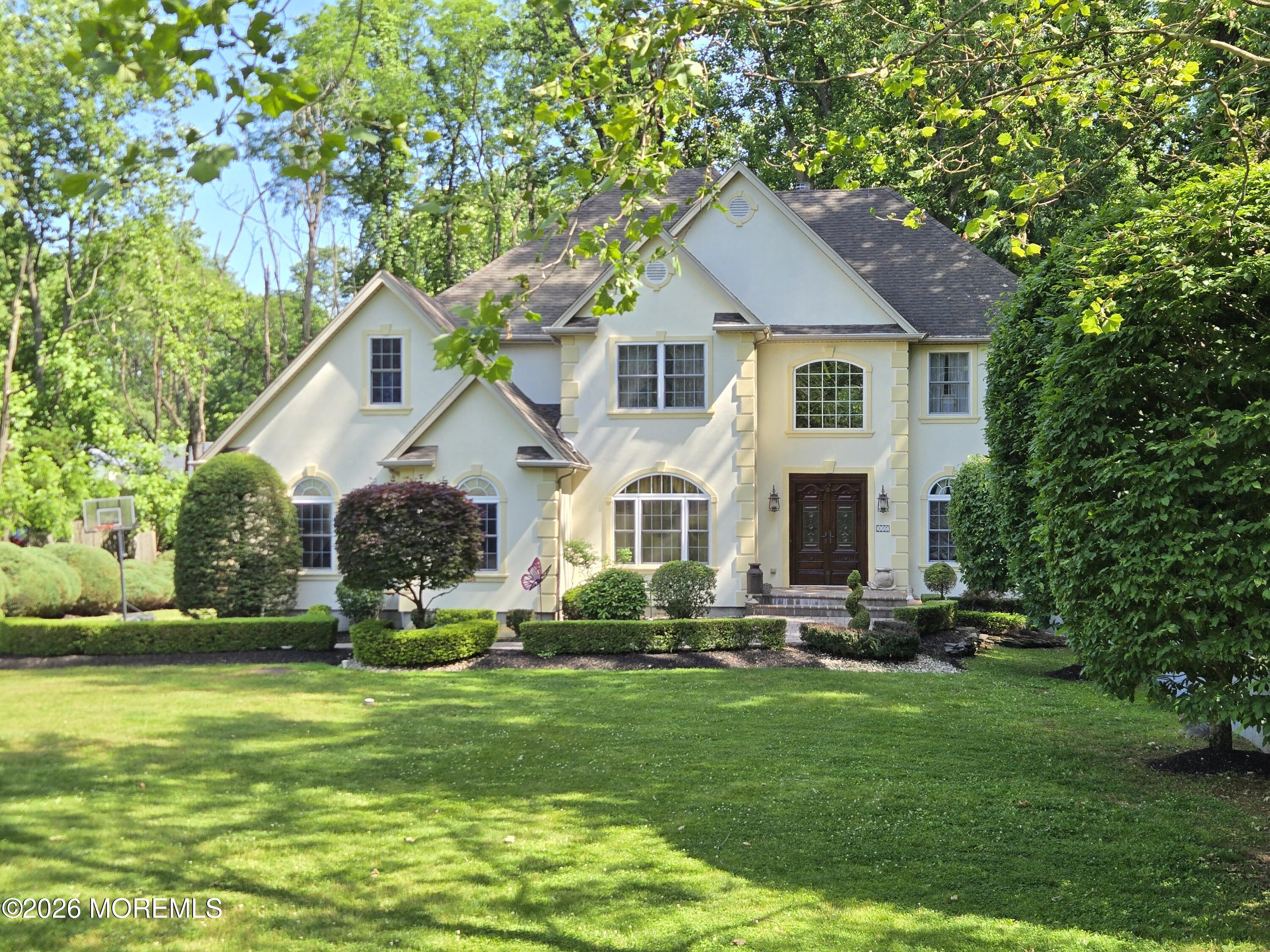 112 Beacon Hill Road Morganville NJ 07751