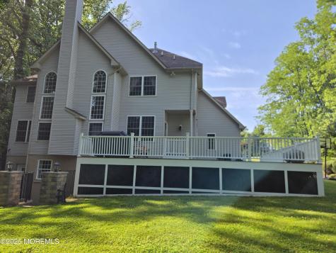 112 Beacon Hill Road Morganville NJ 07751