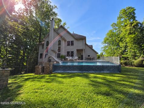 112 Beacon Hill Road Morganville NJ 07751