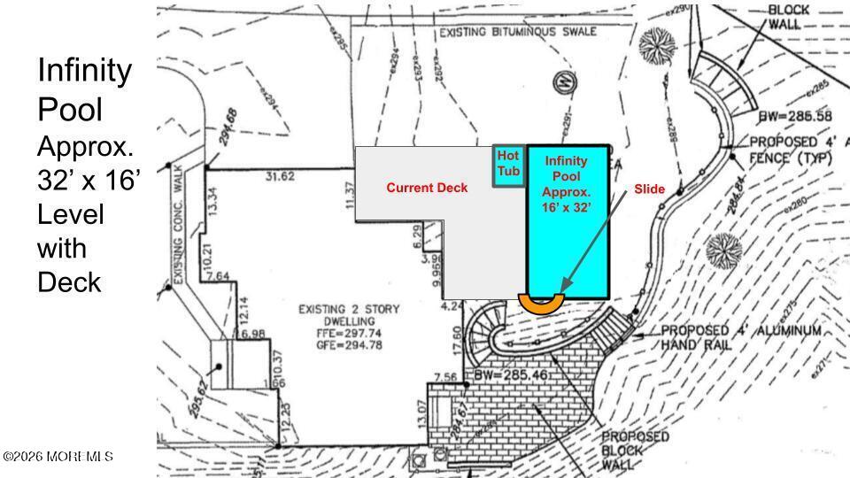 112 Beacon Hill Road Morganville NJ 07751
