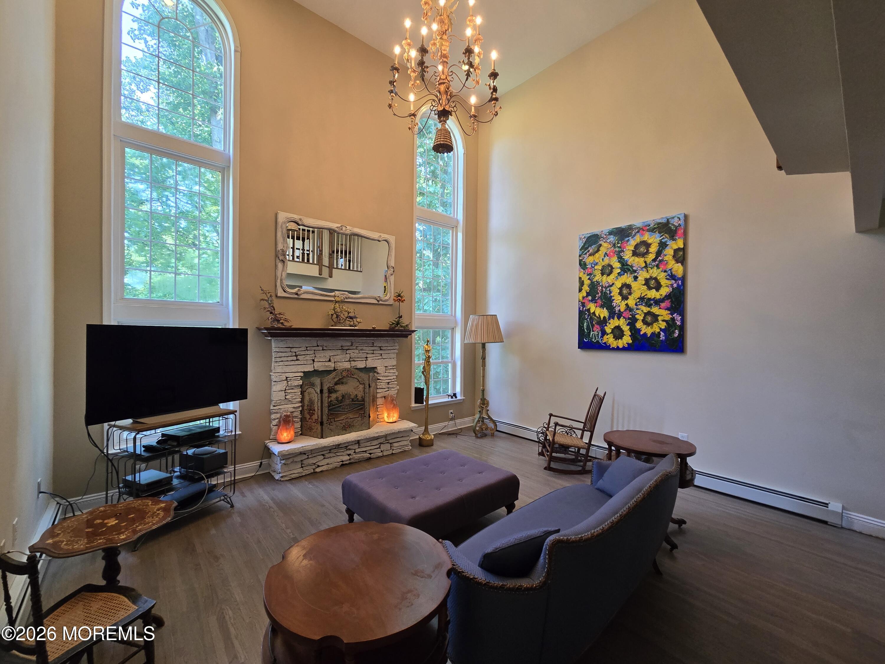 112 Beacon Hill Road Morganville NJ 07751