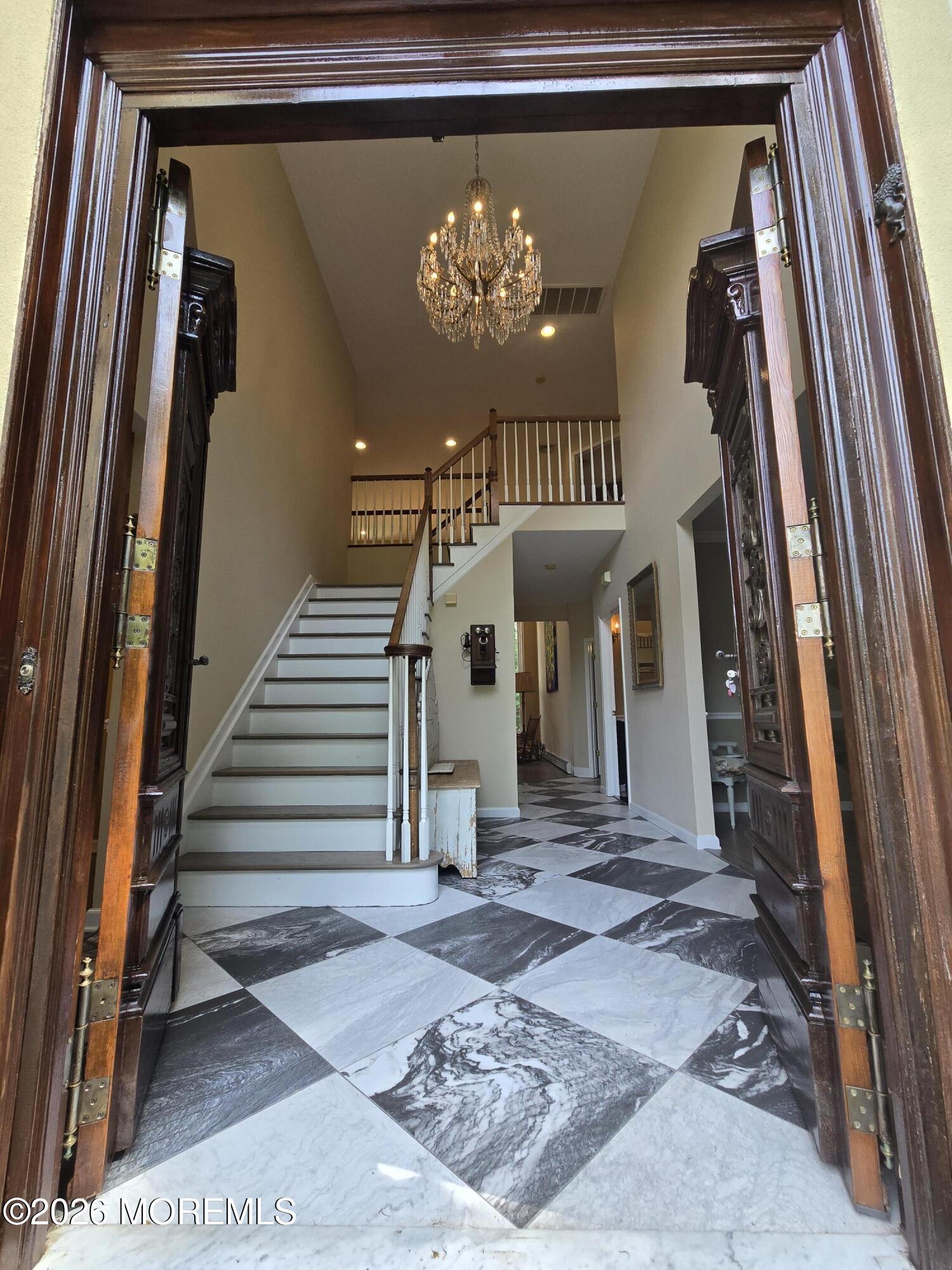 112 Beacon Hill Road Morganville NJ 07751