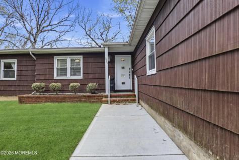319 Miller Road Lakewood NJ 08701