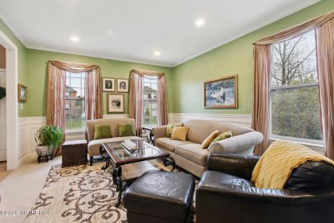 48 Condor Drive Morganville NJ 07751