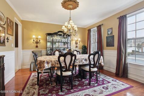 48 Condor Drive Morganville NJ 07751