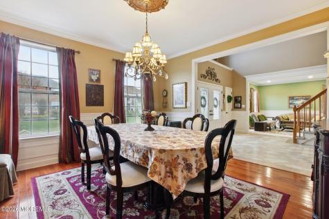 48 Condor Drive Morganville NJ 07751