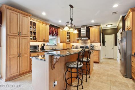 48 Condor Drive Morganville NJ 07751
