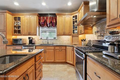 48 Condor Drive Morganville NJ 07751