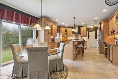 48 Condor Drive Morganville NJ 07751