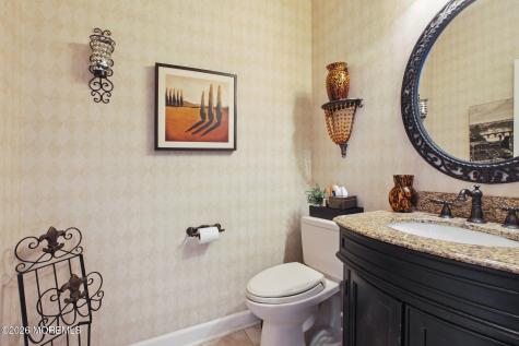 48 Condor Drive Morganville NJ 07751