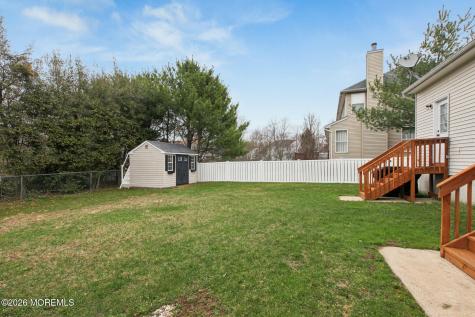 48 Condor Drive Morganville NJ 07751