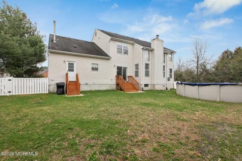 48 Condor Drive Morganville NJ 07751