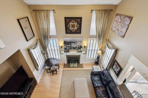 48 Condor Drive Morganville NJ 07751