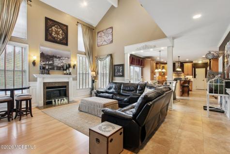 48 Condor Drive Morganville NJ 07751