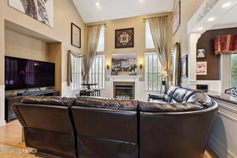 48 Condor Drive Morganville NJ 07751