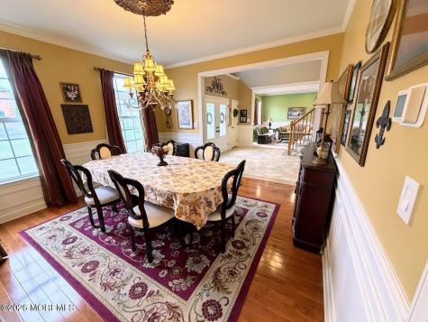 48 Condor Drive Morganville NJ 07751