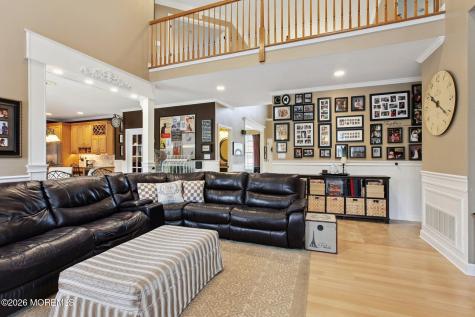 48 Condor Drive Morganville NJ 07751
