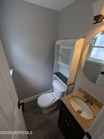 5 Albany Avenue Jackson NJ 08527