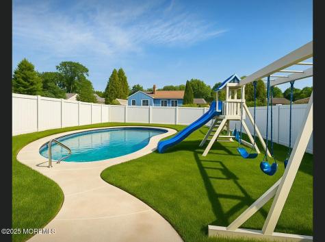 15 Fulton Avenue West Long Branch NJ 07764
