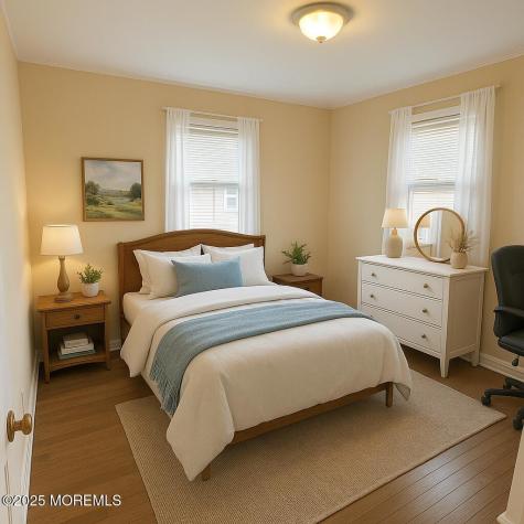 15 Fulton Avenue West Long Branch NJ 07764