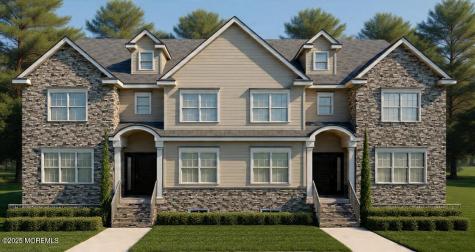 21 Trudy Lane Lakewood NJ 08701