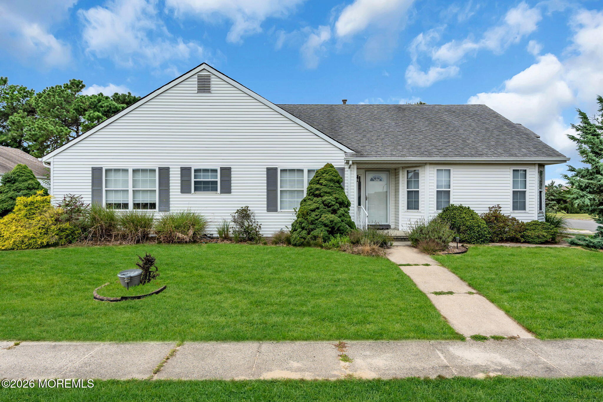 91 Portsmouth Drive Toms River NJ 08757