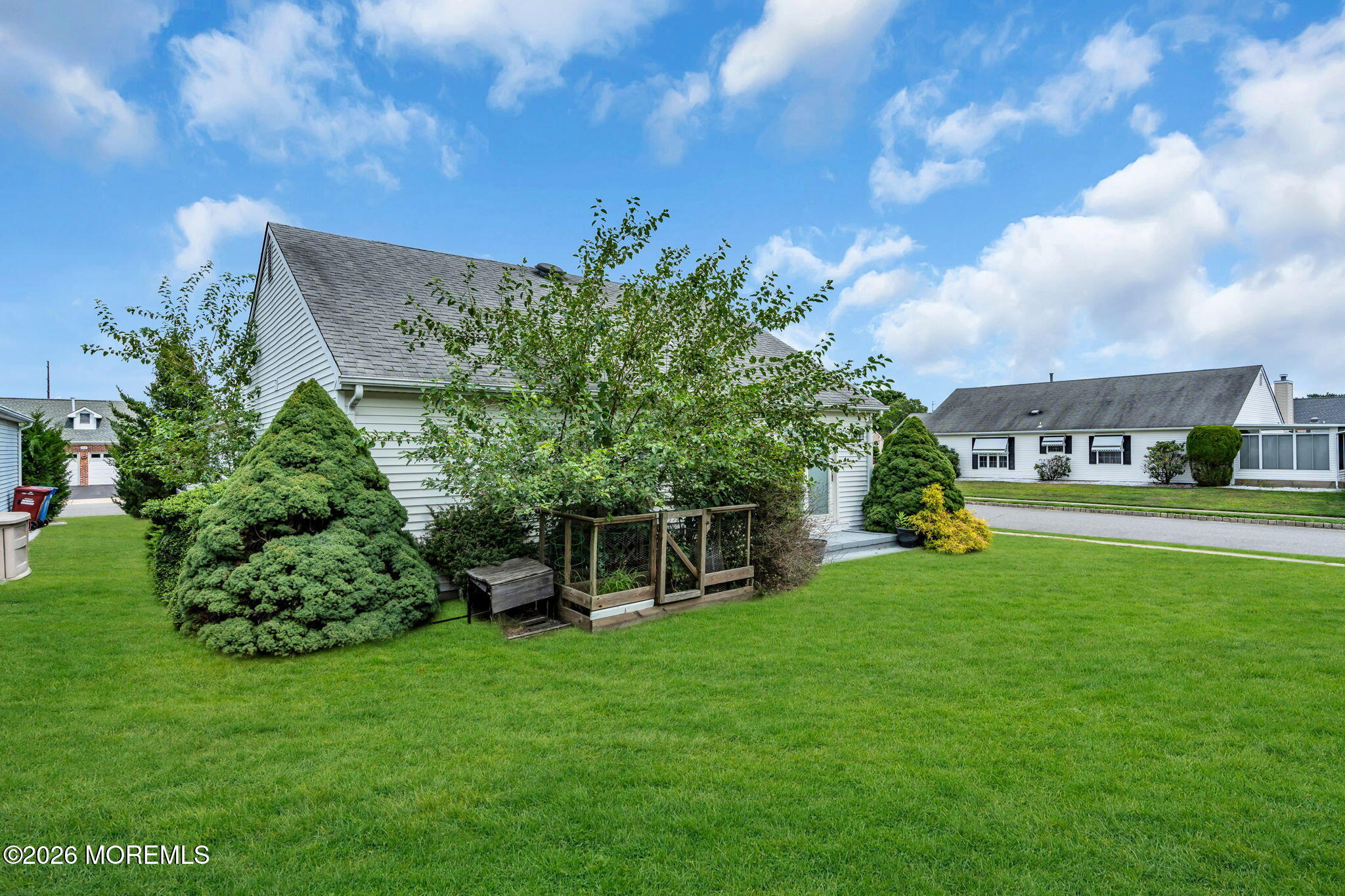 91 Portsmouth Drive Toms River NJ 08757