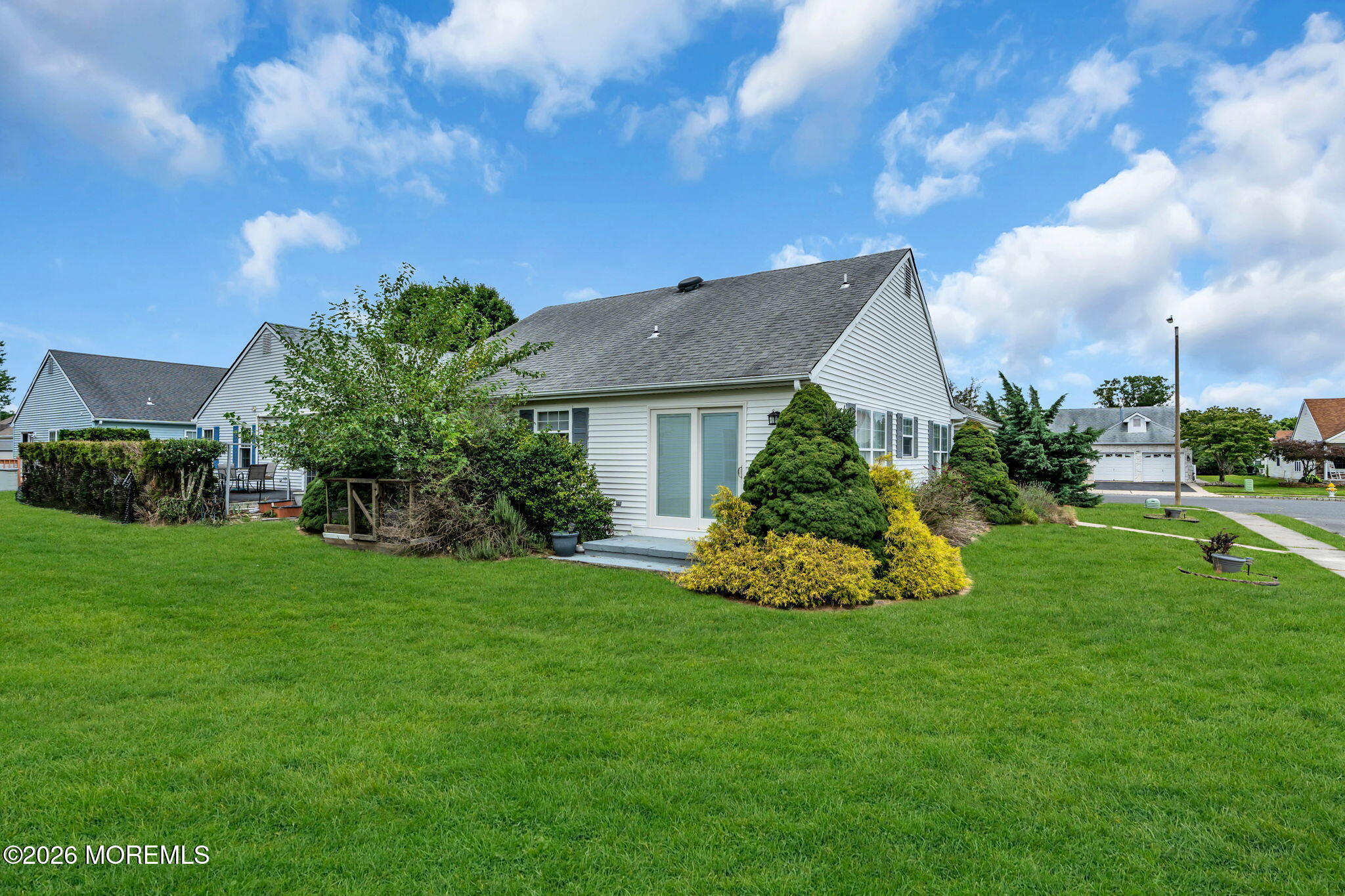 91 Portsmouth Drive Toms River NJ 08757