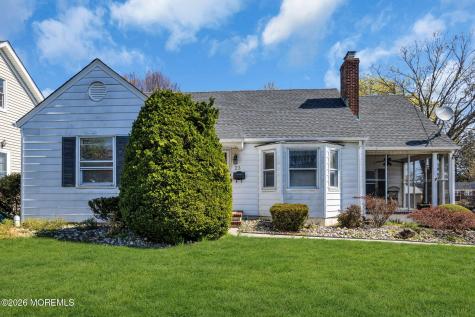 23 Spring Street Freehold NJ 07728