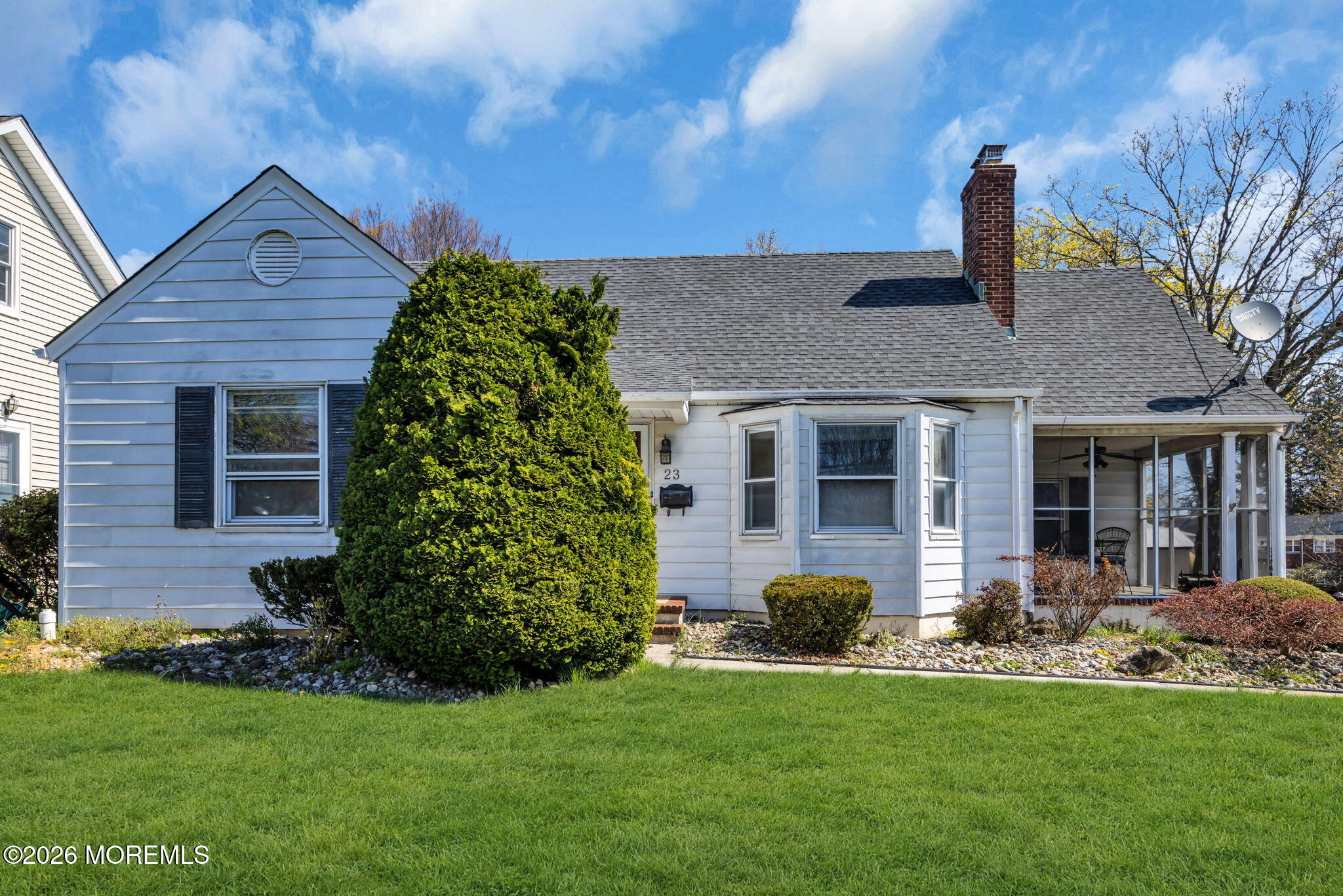 23 Spring Street Freehold NJ 07728
