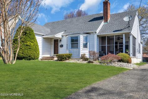 23 Spring Street Freehold NJ 07728
