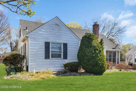 23 Spring Street Freehold NJ 07728