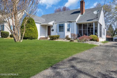 23 Spring Street Freehold NJ 07728