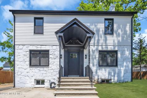 222 Oliver Avenue Trenton NJ 08618