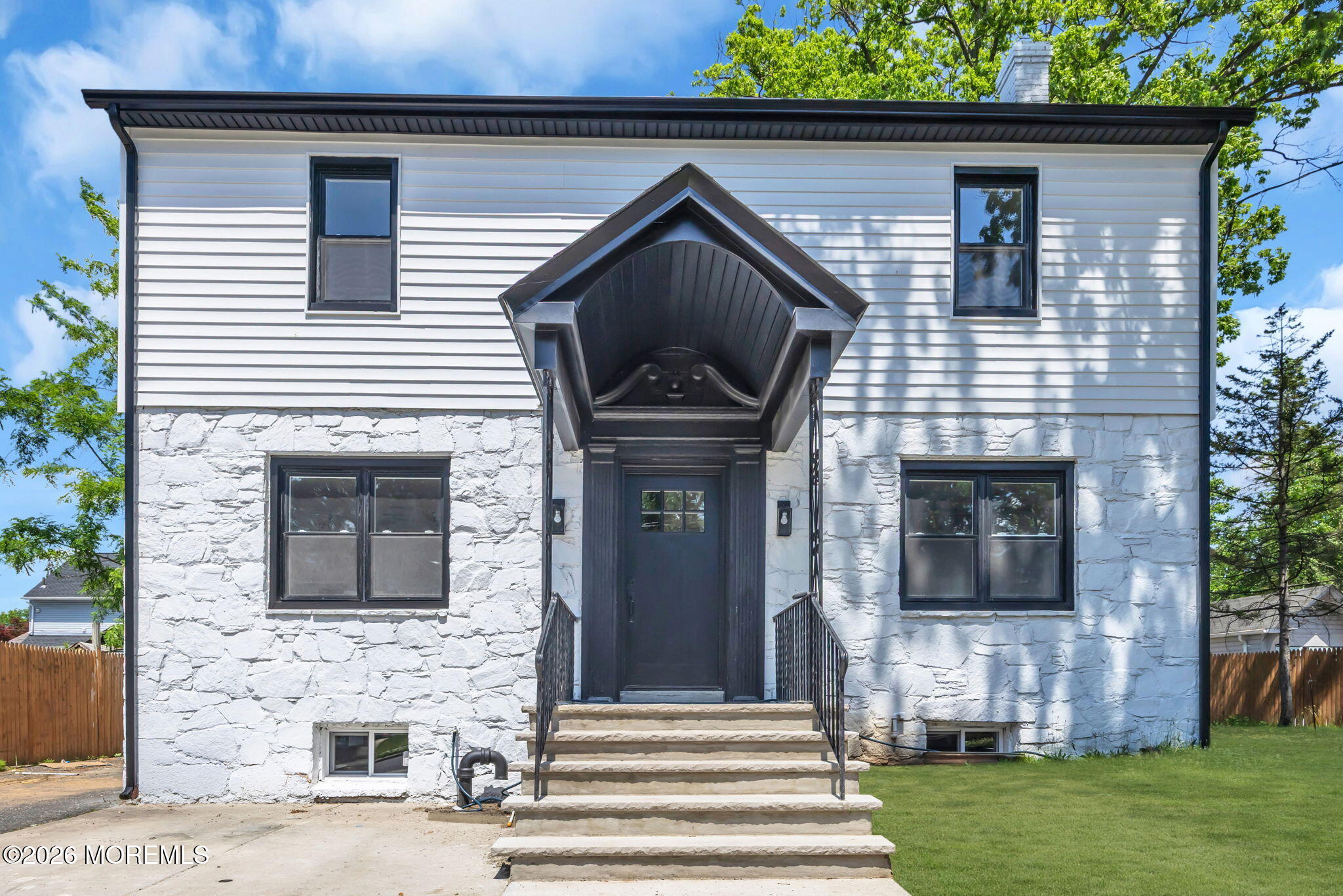 222 Oliver Avenue Trenton NJ 08618