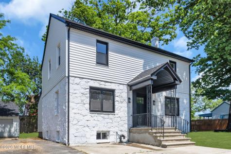 222 Oliver Avenue Trenton NJ 08618